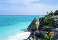 Tulum, Mexikó